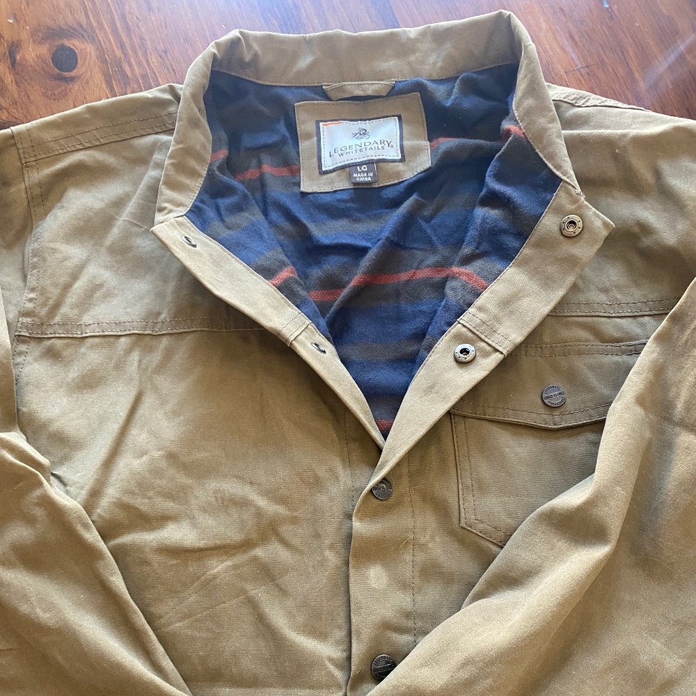 Jacket